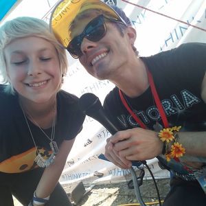 Meet your Posher, Dallon